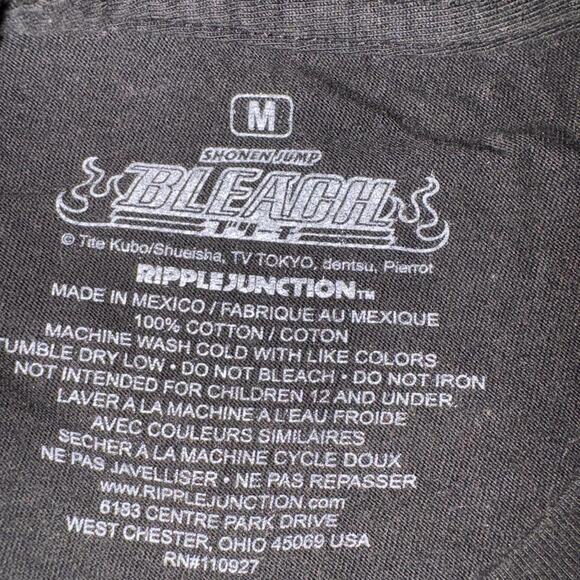 Bleach shonen jump hypland black - Picture 3 of 3